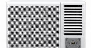 GREE格力 3/4匹 G-Panel雙黑鑽WIFI智能變頻窗口式冷氣機 GWF07CV