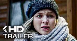 SNOW FALLS Trailer (2023)