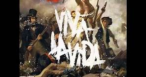 Coldplay - Viva La Vida Acapella