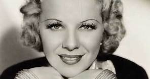 Glenda Farrell: A Hollywood Legend From A Different Era Barely Anyone Remembers Today