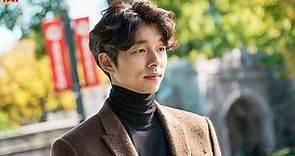 ¿El actor surcoreano de 39 años Gong Yoo está casado y vive con su esposa o está saliendo con una novia? - Noticias