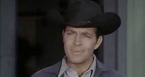 Gunfight At Black Horse Canyon 1961 western full movies to watch on youtube in english for free film