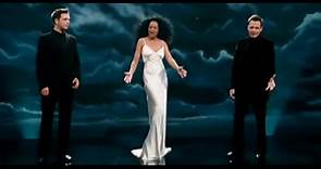 Diana Ross - Westlife - When You Tell Me That You Love Me (Official Video)