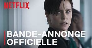 The Old Guard | Bande-annonce officielle VOSTFR | Netflix France