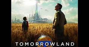 Disney's Tomorrowland - 01 - A Story About A Future(Score)