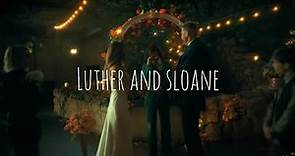 Luther & sloane - Their story (Umbrella Academy 3) | in this shirt