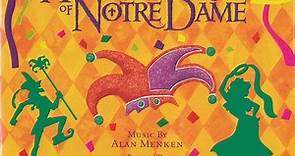 Alan Menken, Stephen Schwartz -  The Hunchback Of Notre Dame