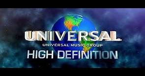 Universal Music Group (2013)