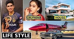 Shubman gill lifestyle 2023 wife, family, cars, house, income, net Worth, biography, salary, story