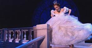 Cinderella on Broadway Highlights - Rodger’s + Hammerstein’s