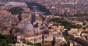 Documental Misterios del Vaticano - Que oculta la santa sede católica