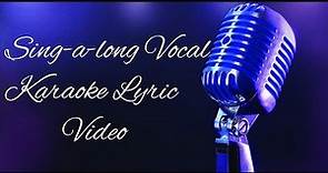 Allman Brothers Band - One Way Out (Sing-a-long Vocal Karaoke Lyric Video)