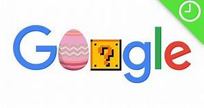 15 of the BEST Google Easter eggs!