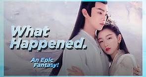 Ancient Love Poetry Ending Explained. Bai Jue's Plan. Final Review & Reaction.