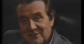 Tales From The Darkside Intros - Patrick Macnee