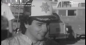 Nelson Piquet 1981 - Il suo primo Mondiale