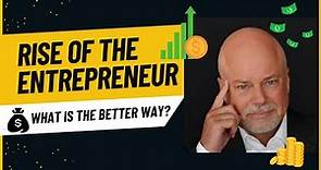 The Rise of The Entrepreneur full documentary by Eric Worre
