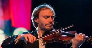 Tango "Volver" Lautaro Greco (bandoneon) & Alexander Ryazanov (violin) , Tango Music