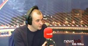 Actor Tom Vaughan Lawlor on Love/Hate and life after Nidge