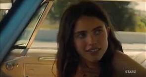 Margaret Qualley in 'Once Upon a Time... in Hollywood' (2019)