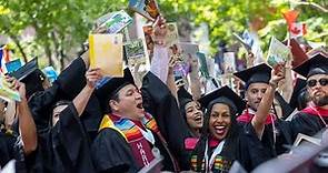 What's Next? | Harvard GSE Commencement 2023
