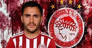 Maxi Gómez -2023- Welcome To Olympiakos ? - Amazing Skills, Assists & Goals |HD|