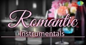 Top 50 Romance | Instrumental HD Songs | One Stop Jukebox