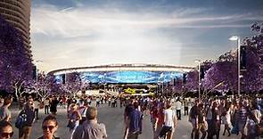 Brisbane's 2032 Olympic Games venues will be a mix of new and old. Here's how it will look