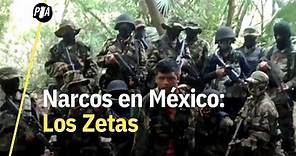 Los Zetas: ¿cuál es el origen y el peso de este cártel?