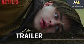 MR. HARRIGAN'S PHONE (2022) Trailer ITA del Film Tratto dal racconto di Stephen King | Netflix