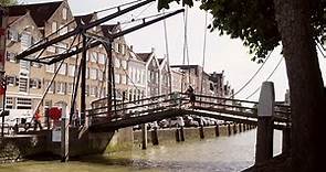 Rutas temáticas | Holanda, Tierra de agua - Dordrecht