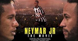 NEYMAR JR - A Historia ● O Filme | HD