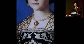 Behind the Scenes of Bronzino's Double Portrait of Eleonora di Toledo and Giovanni de' Medici