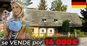 😲 Las CASAS en ALEMANIA son MAS BARATAS que en LATAM? |¿Conviene INVERTIR enINMUEBLES en ALEMANIA?