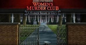 Women's Murder Club: A Darker Shade of Grey Trailer