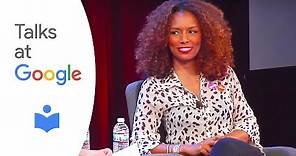 My Path to Womanhood, Identity, Love & So Much More | Janet Mock | Talks at Google