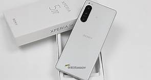 大電量、無線充電！Sony Xperia 5 IV小尺寸旗艦開箱- SOGI 手機王