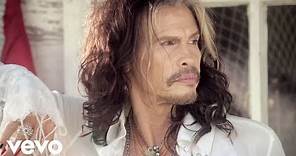 Steven Tyler - Love Is Your Name