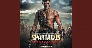 Retreat (Vengeance) (From "Spartacus: Vengeance")
