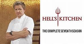 Hell's Kitchen (U.S.) Uncensored - Season 7, Episode 1 - Full Episode