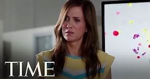 Kristen Wiig On Her Portrayal Of Mental Illness In 'Welcome To Me' | TIME