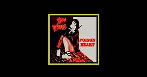 STIV BATORS - 'POISON HEART' (Ian Stone's 2024 Remixed & Extended 'New York' Version)
