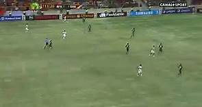 CAN 2013 - 1/2 Finale : Burkina Faso vs Ghana