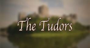 The Tudors - Humanities History age 11-14 - BBC Bitesize
