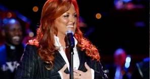 Wynonna Judd ~ Testify To Love ~ Original Soundtrack Recording from "Touched By An Angel"