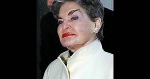 Visiting The Queen of Mean Leona Helmsley