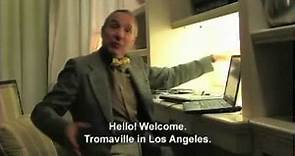 Tromatized: Meet Lloyd Kaufman - Film Trailer