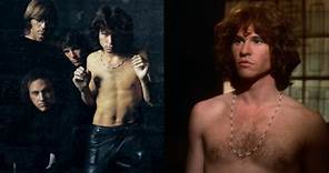 Val Kilmer y su increíble compromiso con The Doors y Jim Morrison