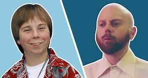 Here's what Beans from 'Even Stevens' is up to today
