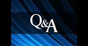 Q&A with John Paul Stevens